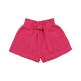 Carmine-Shorts